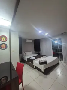 Apartamento com 1 Quarto à venda, 30m² no Pescaria, Maceió