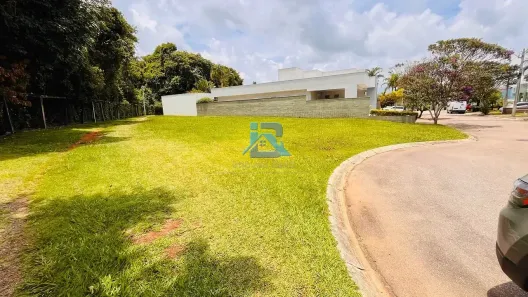 Lote/Terreno à venda, 505m² no Condominio Bosque dos Pires, Itatiba
