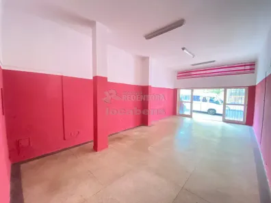 Imóvel Comercial para alugar, 36m² no Parque Industrial, São José do Rio Preto