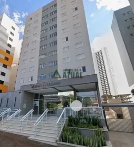 Apartamento com 3 Quartos à venda, 80m² no Bela Suiça, Londrina