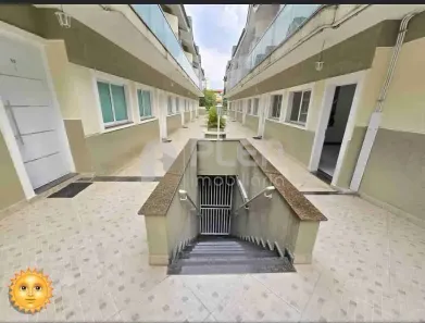 Casa de Condomínio com 3 Quartos à venda, 100m² no Vila Mazzei, São Paulo