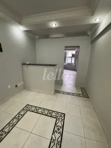 Sala Comercial para alugar, 28m² no Fundação, São Caetano do Sul