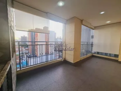 Apartamento com 3 Quartos à venda, 123m² no Santana, São Paulo