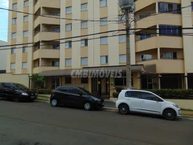 Apartamento com 2 Quartos à venda, 65m² no Jardim Paulicéia, Campinas