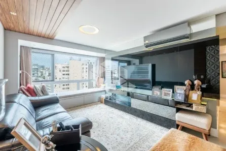 Apartamento com 3 Quartos à venda, 103m² no Auxiliadora, Porto Alegre