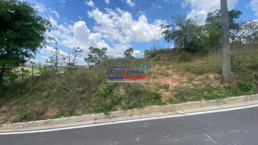 Lote/Terreno à venda, 360m² no Recreio do Lago, São Joaquim de Bicas
