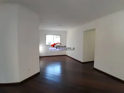 Apartamento com 3 Quartos para alugar, 110m² no Centro, São Vicente