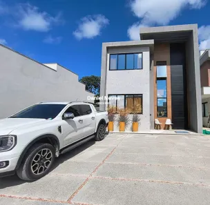 Casa de Condomínio com 4 Quartos à venda, 180m² no Catu de Abrantes (Abrantes), Camaçari