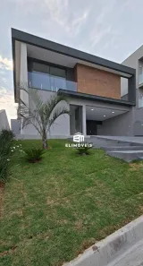 Casa de Condomínio com 4 Quartos à venda, 300m² no Residencial Real Park, Arujá