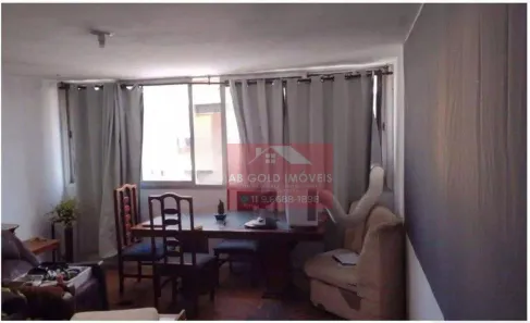 Apartamento com 2 Quartos à venda, 98m² no Saúde, São Paulo
