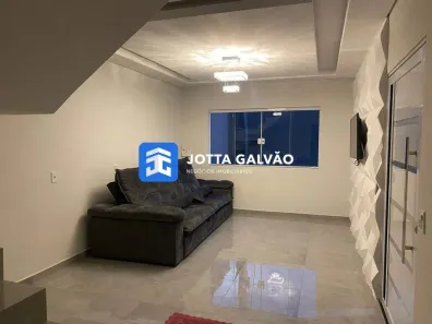 Casa com 3 Quartos à venda, 145m² no Residencial Cittá di Salerno, Campinas