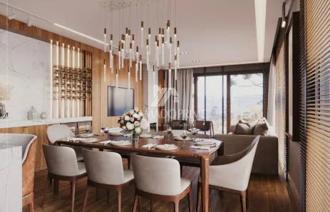 Apartamento com 3 Quartos à venda, 173m² no Centro, Gramado