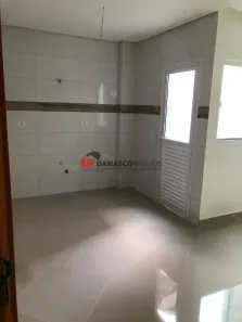 Apartamento com 2 Quartos à venda, 50m² no Vila Floresta, Santo André