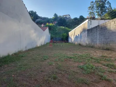 Lote/Terreno à venda, 241m² no Jardim Santa Lúcia, Campo Limpo Paulista