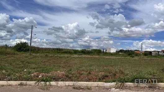Lote/Terreno à venda, 900m² no Jardim Primavera 1ª Etapa, Anápolis
