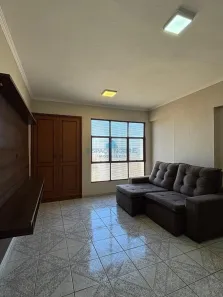 Apartamento com 1 Quarto à venda, 37m² no Vila Champagnat, Franca