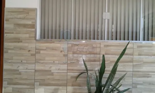 Casa com 2 Quartos à venda, 104m² no Vila Tibério, Ribeirão Preto