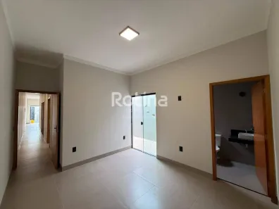 Casa com 3 Quartos à venda, 75m² no Santa Rosa, Uberlândia