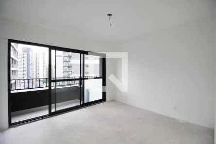 Kitnet com 1 Quarto à venda, 26m² no Vila Olímpia, São Paulo