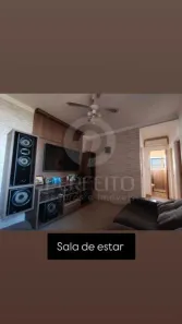 Apartamento com 2 Quartos à venda, 45m² no Parque São Jorge, Campinas