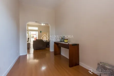Apartamento com 3 Quartos à venda, 105m² no São João, Porto Alegre