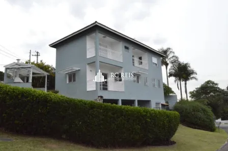 Casa de Condomínio com 3 Quartos à venda, 350m² no Golf Gardens, Carapicuíba