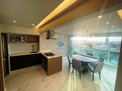Apartamento com 1 Quarto à venda, 59m² no Rio Vermelho, Salvador