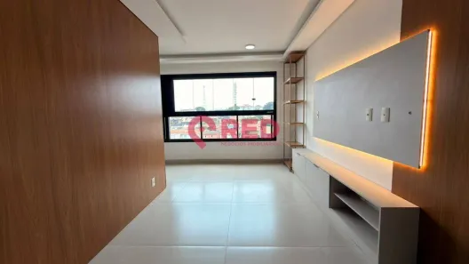 Apartamento com 3 Quartos à venda, 83m² no Jardim Vera Cruz, Sorocaba