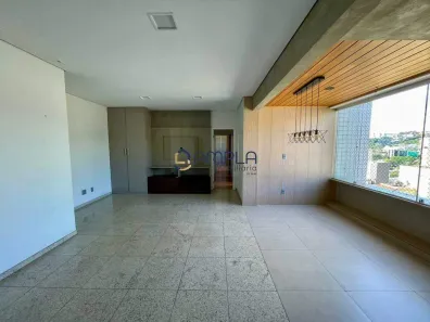 Apartamento com 3 Quartos à venda, 105m² no Buritis, Belo Horizonte