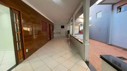 Apartamento com 1 Quarto para alugar, 100m² no Residencial Antônio Barbosa, Goiânia