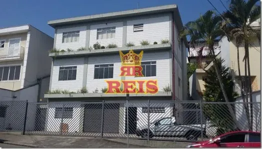 Prédio Comercial à venda, 650m² no Bosque da Saúde, São Paulo
