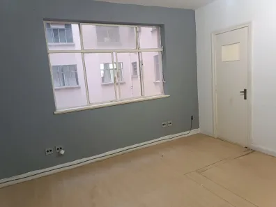 Sala Comercial para alugar, 20m² no República, São Paulo