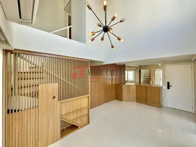 Apartamento com 2 Quartos à venda, 108m² no Paraíso, São Paulo