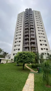 Apartamento com 3 Quartos à venda, 110m² no Jardim Aquárius, São José dos Campos