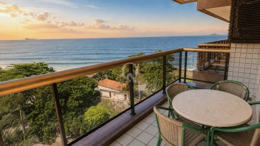 Apartamento com 2 Quartos à venda, 89m² no Copacabana, Rio de Janeiro