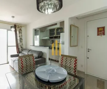 Apartamento com 2 Quartos à venda, 50m² no Liberdade, São Paulo