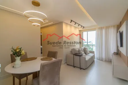 Apartamento com 2 Quartos à venda, 64m² no Vila Emir, São Paulo