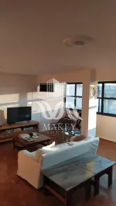 Apartamento com 4 Quartos à venda, 168m² no Centro, Campinas