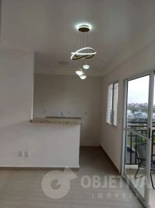 com 2 Quartos à venda, 44m² no Grand Ville, Uberlândia