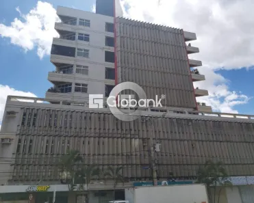 Sala Comercial com 1 Quarto à venda, 184m² no Melo, Montes Claros