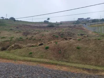 Lote/Terreno à venda, 3000m² no Parque Jardim da Serra, Juiz de Fora