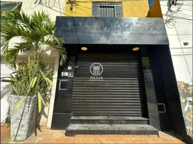 Ponto Comercial com 2 Quartos para alugar, 49m² no Centro, Montes Claros