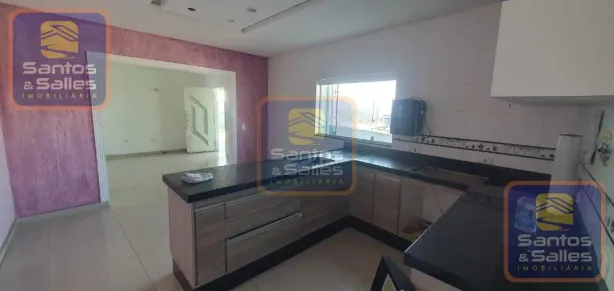 Casa com 4 Quartos à venda, 250m² no Parque Santa Madalena, São Paulo
