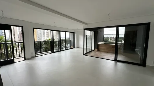 Apartamento com 3 Quartos à venda, 128m² no Setor Marista, Goiânia
