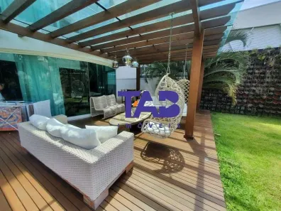 Apartamento com 4 Quartos à venda, 400m² no Praia Brava de Itajaí, Itajaí