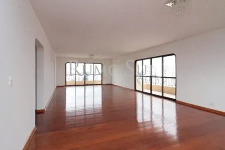 Cobertura com 5 Quartos à venda, 647m² no Santo Amaro, São Paulo