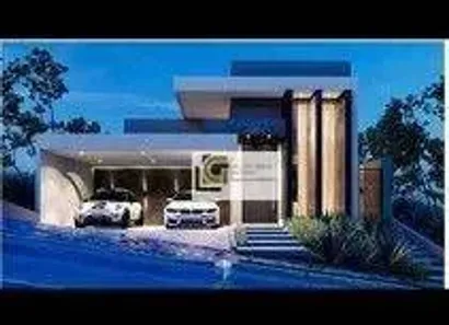 Casa de Condomínio com 3 Quartos à venda, 200m² no Condomínio Residencial Mantiqueira, São José dos Campos