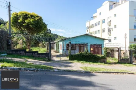 Lote/Terreno à venda, 1156m² no Cristal, Porto Alegre