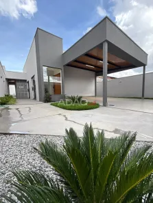 Casa com 3 Quartos à venda, 153m² no Jardim Helvécia, Aparecida de Goiânia