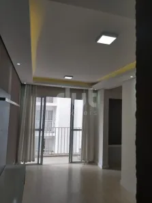 Apartamento com 2 Quartos à venda, 57m² no Jardim do Lago, Campinas
